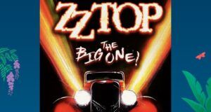 ZZ Top en Noches del Botanico