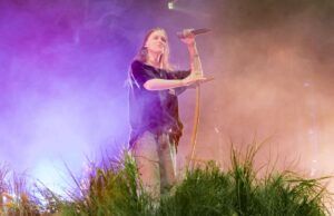 Ethel Cain en Noches del Botánico: el adictivo letargo del folk gótico sureño Ethel Cain en Noches del Botanico