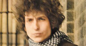 Blonde on Blonde