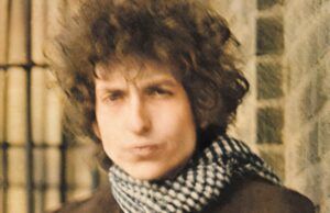 Blonde on Blonde