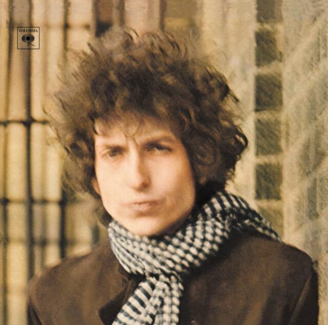 Bob Dylan - Blonde on Blonde Blonde on Blonde