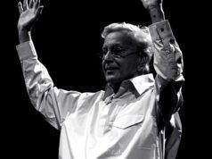 Caetano Veloso en Madrid: no una despedida, sino una permanencia Caetano Veloso en Madrid 2026