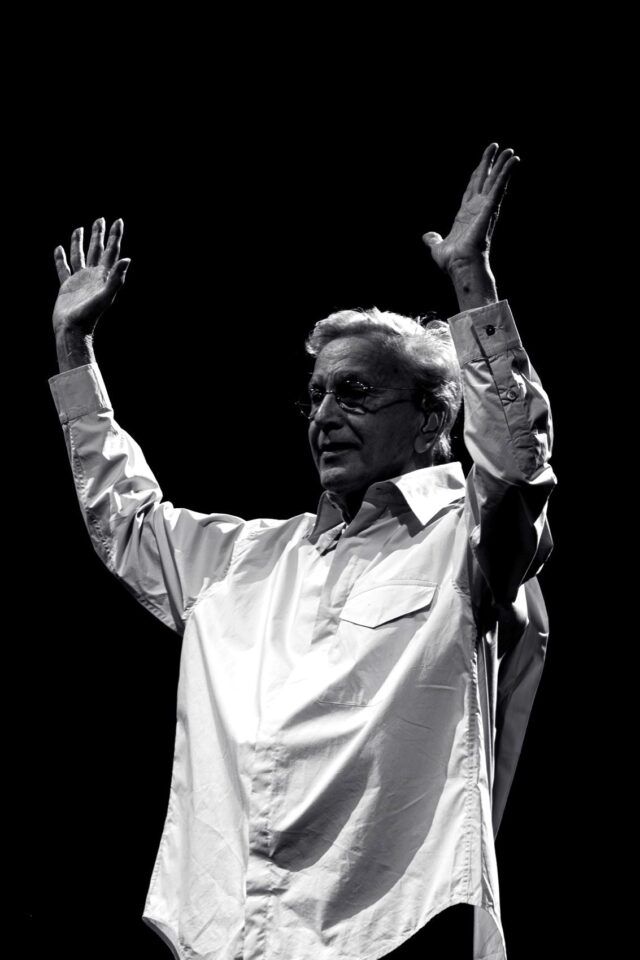 Caetano Veloso en Madrid 5 Caetano Veloso en Madrid 2026