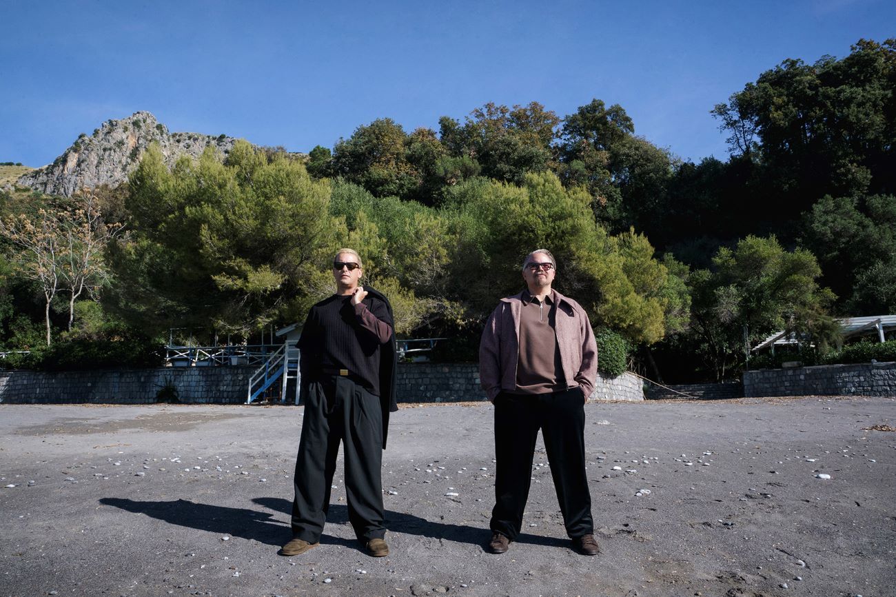 Los Amigos Invisibles 2026