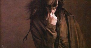 Patti Smith Gone Again
