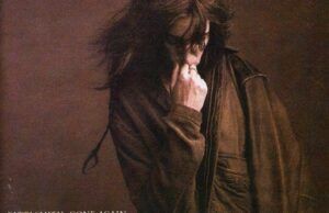 Gone Again: el emotivo y definitivo retorno de Patti Smith Patti Smith Gone Again