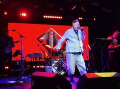 Public Image Ltd en Madrid: John Lydon, genio y figura Public Image Ltd en Madrid