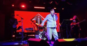 Public Image Ltd en Madrid