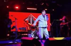 Public Image Ltd en Madrid: John Lydon, genio y figura Public Image Ltd en Madrid
