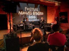 Festival Nuevas Bandas y Cusica acuerdan abrir nueva etapa Festival Nuevas Bandas y Cusica