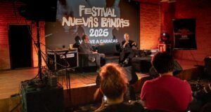 Festival Nuevas Bandas y Cusica