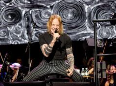 Danny Elfman y la musica de Tim Burton en Noches del Botánico