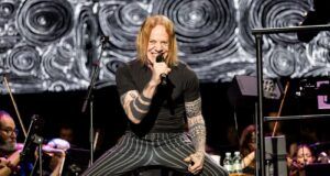 Danny Elfman y la musica de Tim Burton en Noches del Botánico