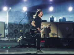La potencia de Foo Fighters encabeza un primer día redondo de Mad Cool 2026 Mad Cool 2026