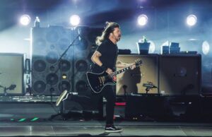 La potencia de Foo Fighters encabeza un primer día redondo de Mad Cool 2026 Mad Cool 2026