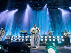 El trueno del sur bajo los árboles: Alabama Shakes y la alquimia del soul del mañana en el Botánico Alabama Shakes en Noches del Botanico