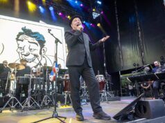 Rubén Blades en el Botánico: la crónica viva de América Latina que se baila y se recuerda Rubén Blades en Noches del Botánico