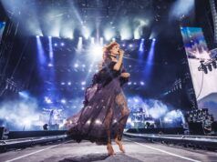 El reinado de Florence + The Machine en el segundo día del Mad Cool 2026 Mad Cool 2026