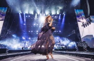El reinado de Florence + The Machine en el segundo día del Mad Cool 2026 Mad Cool 2026