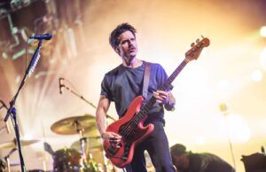 Kings of Leon, A Perfect Circle e Interpol destacan en el tercer día del Mad Cool 2026 Mad Cool 2026