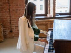Inteligencia artificial y la música