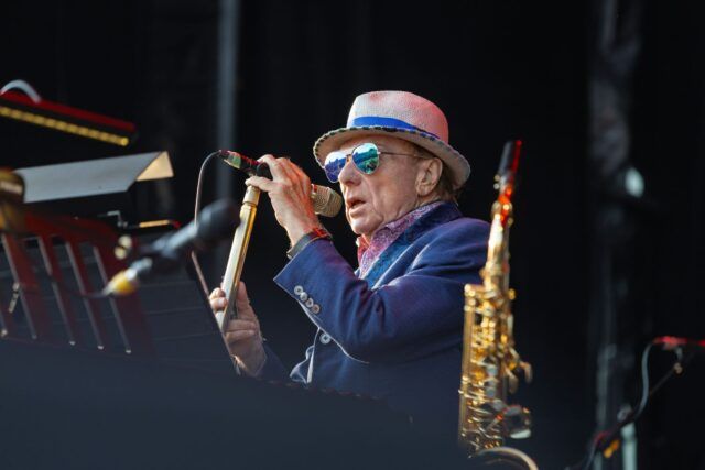 van_morrison_-_fergonzalez-1b Van Morrison en Noches del Botánico 2026
