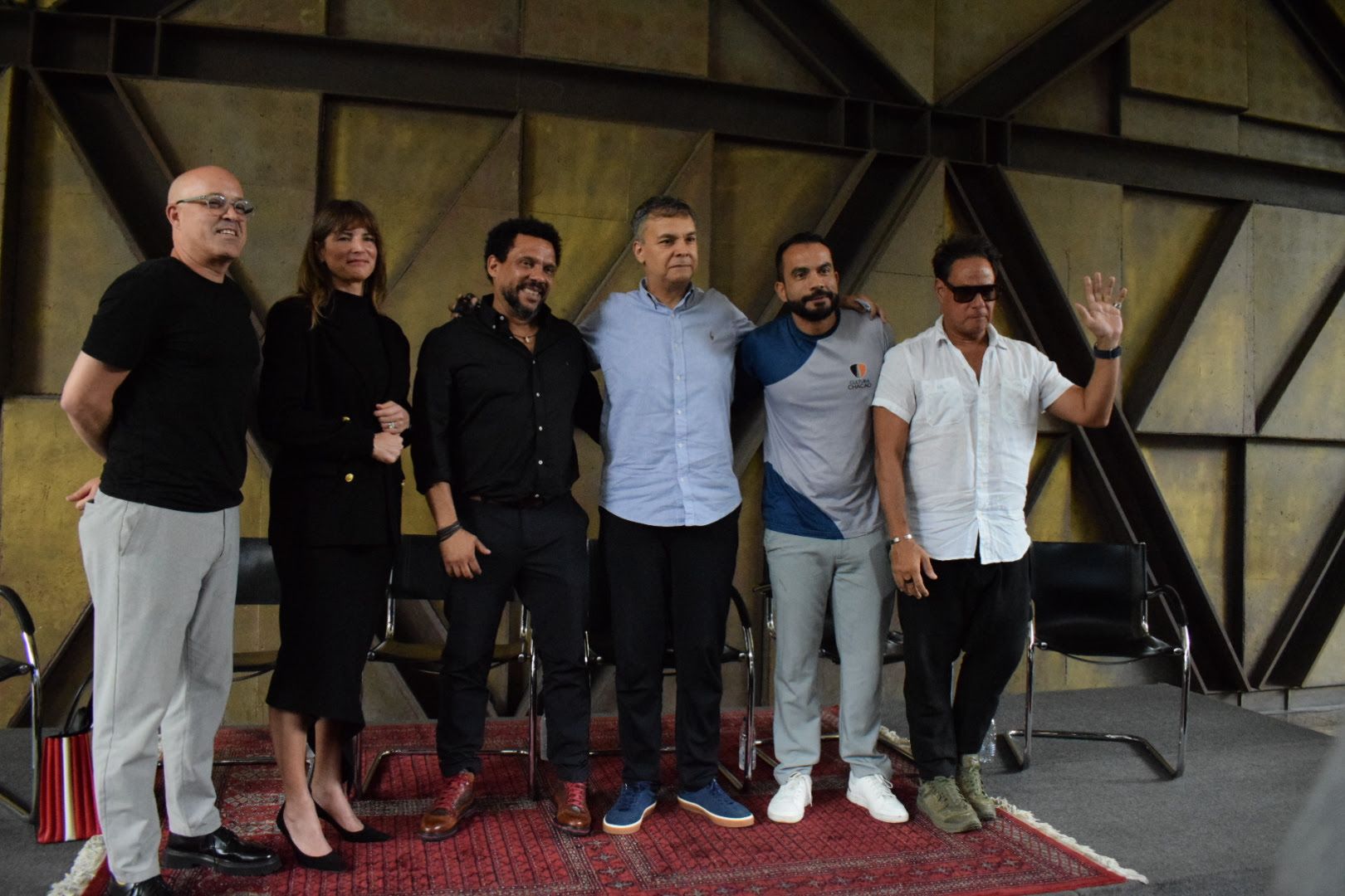 Caracas Music Biz 2026
