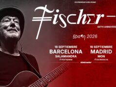 Fischer-Z en España