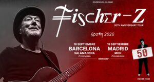 Fischer-Z en España