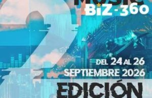 Caracas Music Biz-360: la industria musical vuelve a conectar Caracas Music Biz 2026