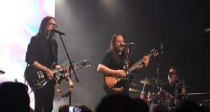 Big Big Train en Madrid 2026
