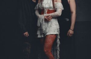 Calva Louise presenta su nuevo single La Promesa Calva Louise