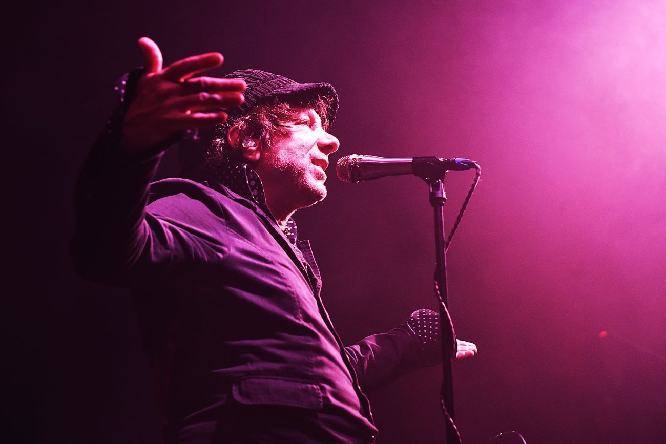 Mercury Rev en Madrid 2026