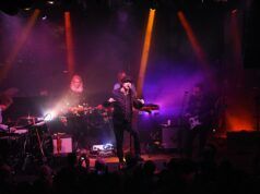 Mercury Rev en Madrid: una inmersión en su glorioso legado Mercury Rev en Madrid 2026