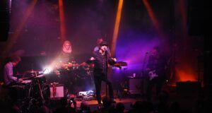 Mercury Rev en Madrid 2026