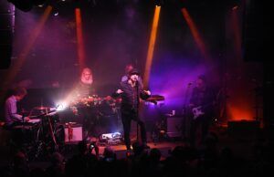 Mercury Rev en Madrid: una inmersión en su glorioso legado Mercury Rev en Madrid 2026