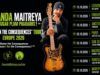 Sananda Maitreya conciertos España